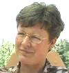 Jocelyn Bell Burnell