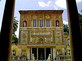 Pontifical Academy